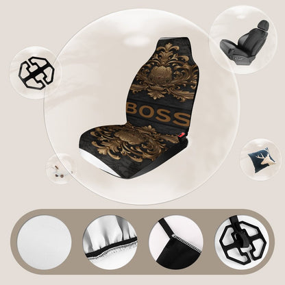 Car Seat Cover Protector