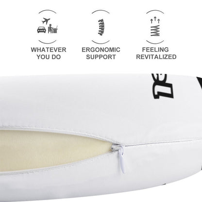 Neck Pillow for Restful Journeys