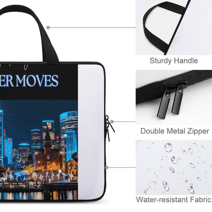 Custom Laptop Case for Your Device