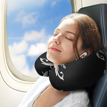Neck Pillow for Restful Journeys