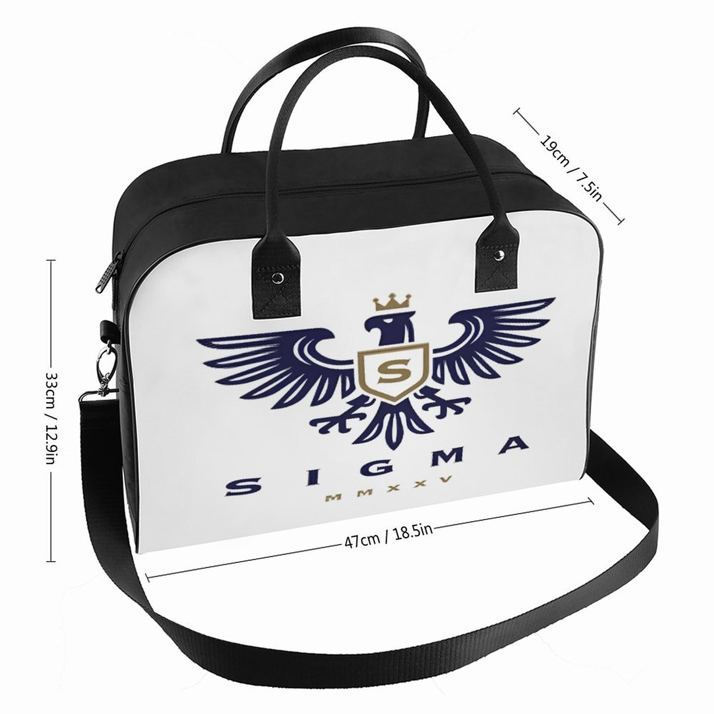 Travel Bag YHZ