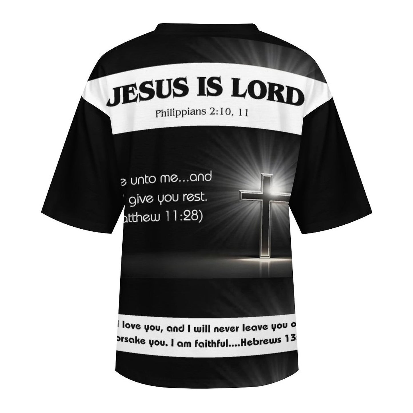 DTG 190gsm Cotton Men's Half-Sleeve T-Shirt(All-Over Printing)