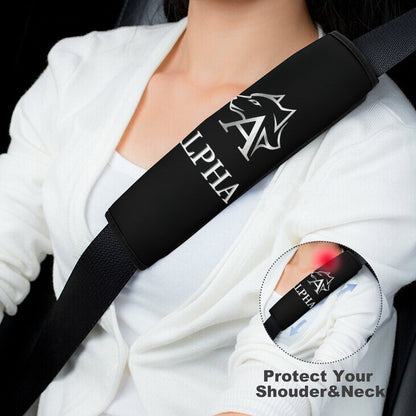 Car Seat Belt Shoulder Pad