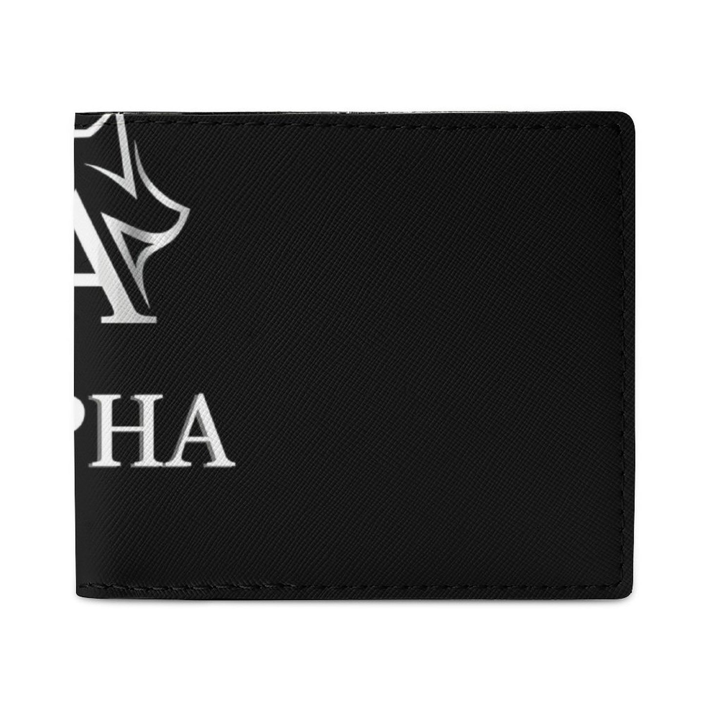 Card Holder Wallet (All-Over Printing)