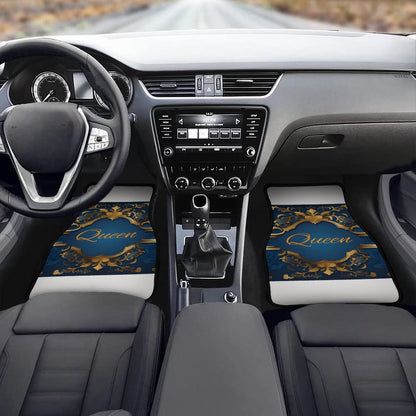Car Mat Set of 4