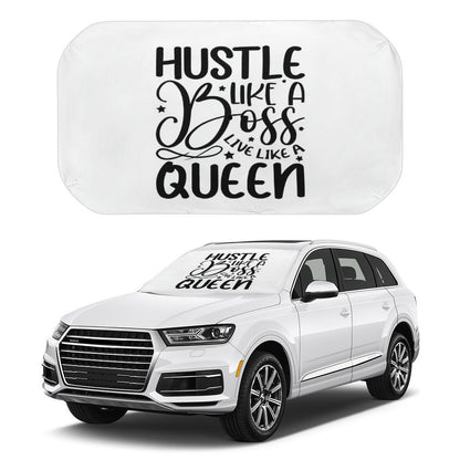 Car Sunshade Umbrella