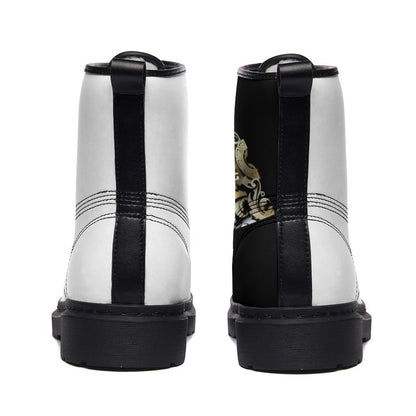 UnisexBoots for Men and Women (All-Over Printing)