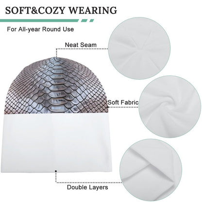 Pullover Cap (All-Over Printing)