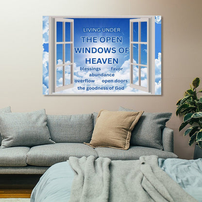Hanging Poster (Horizontal 3:2)-12x18 inch/ 8x12 inch