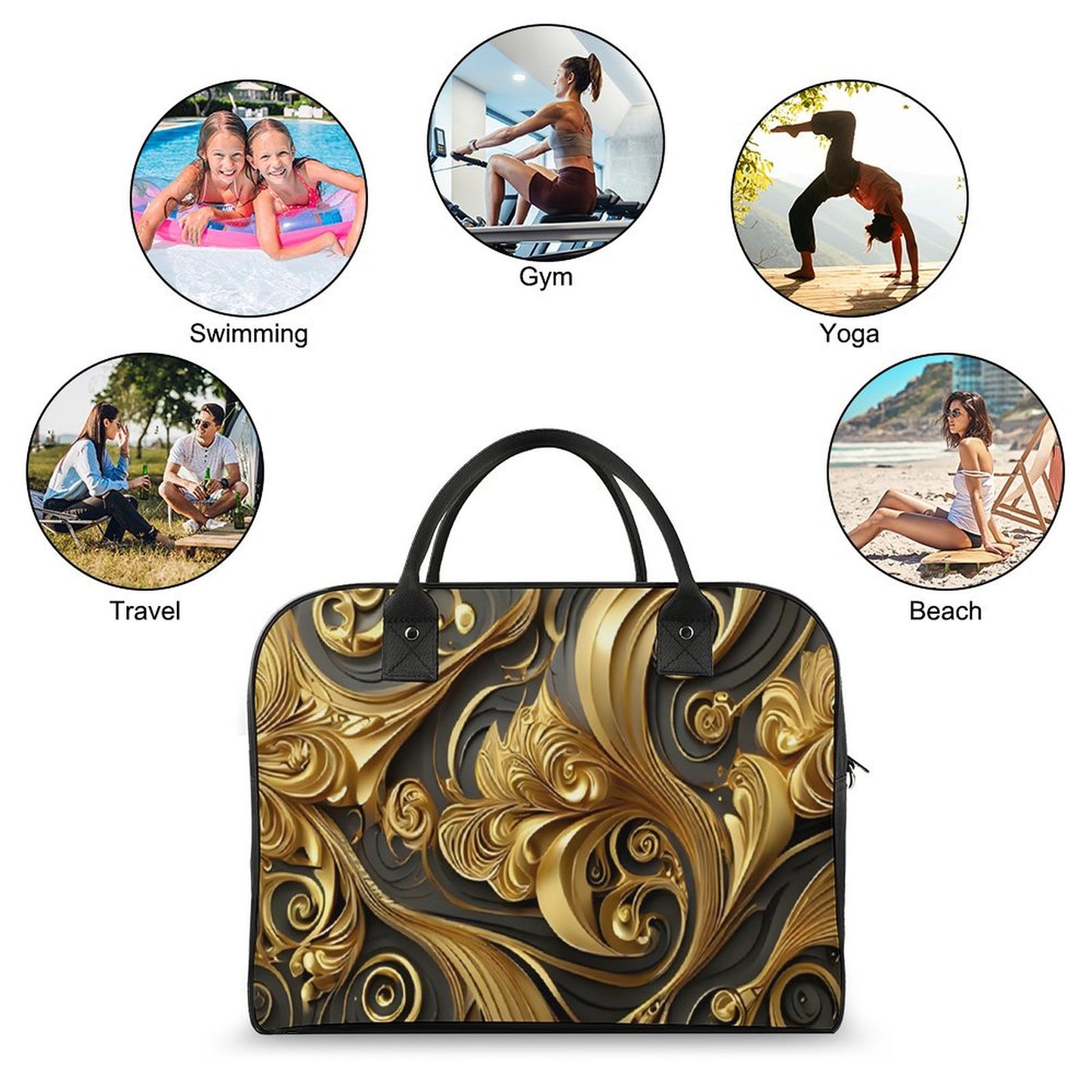 Travel Bag