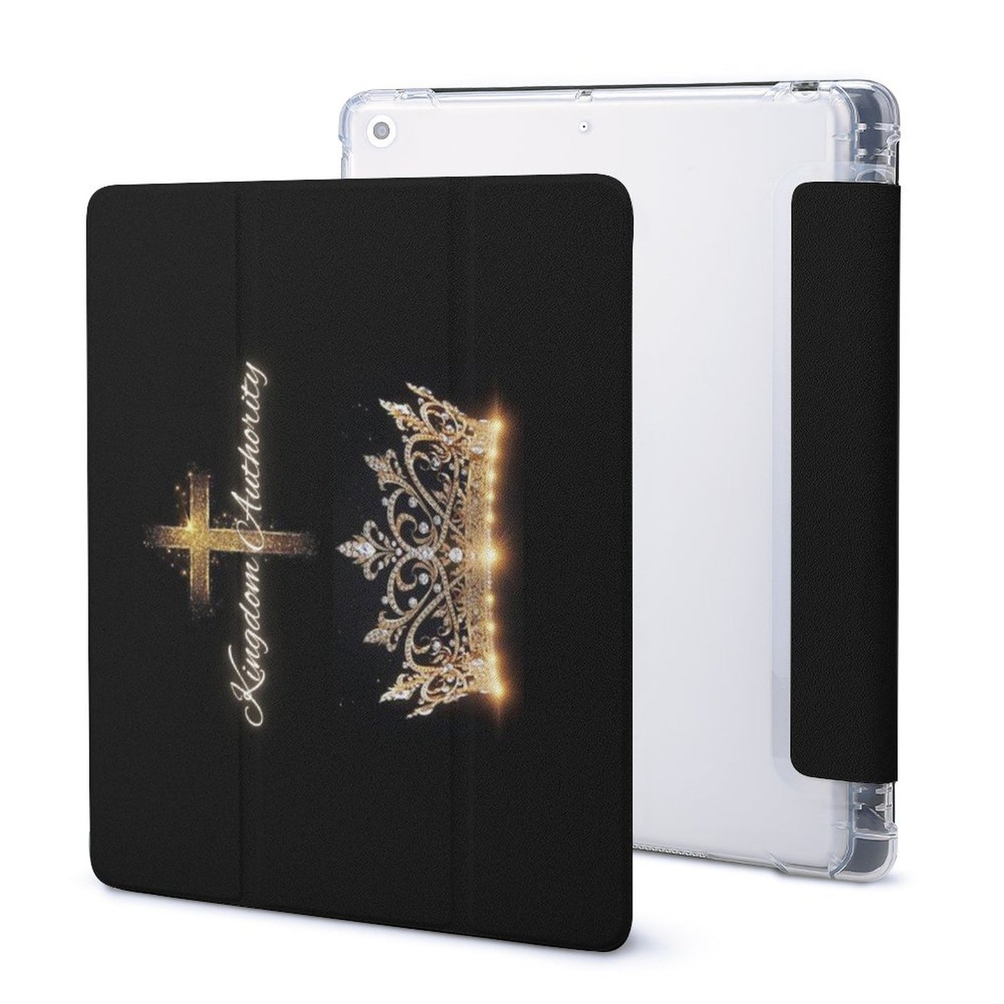 iPad Folding Case with Full Coverage