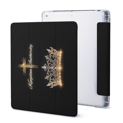 iPad Folding Case with Full Coverage