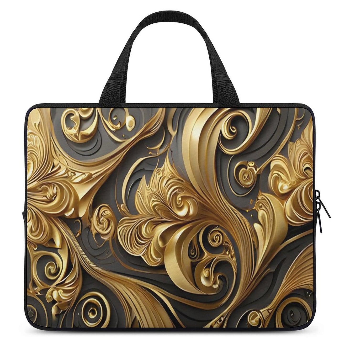 Custom Laptop Case for Your Device