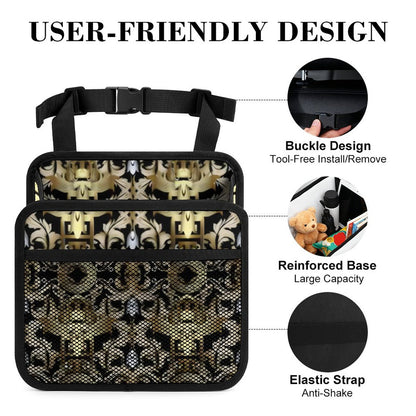 Car Seat Storage Bag