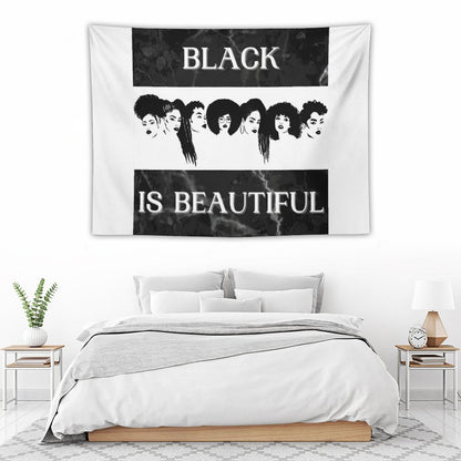 Horizontal Tapestry--30x40 in/ 40x60 in