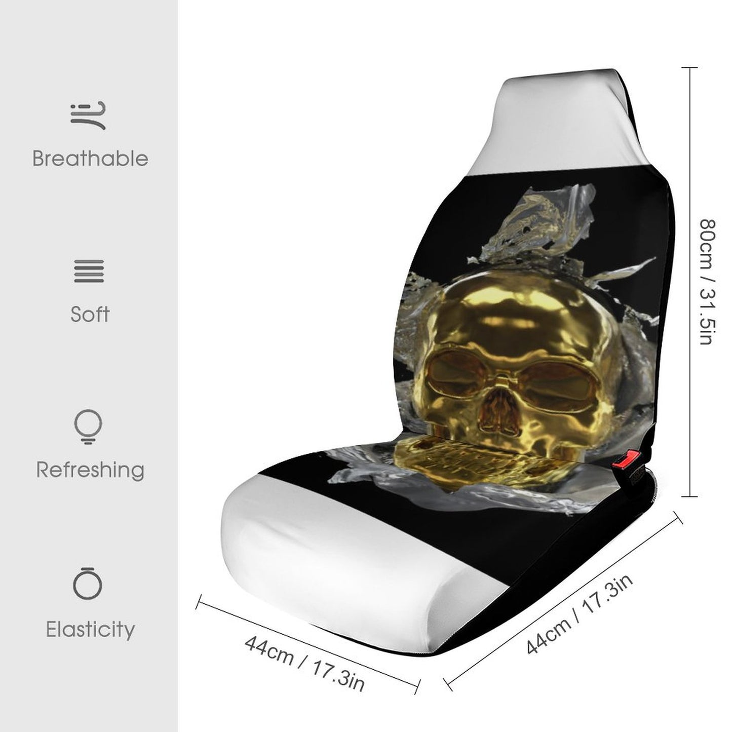 Car Seat Cover Protector