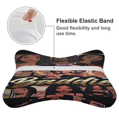 Car Pillow Set (2PCS)