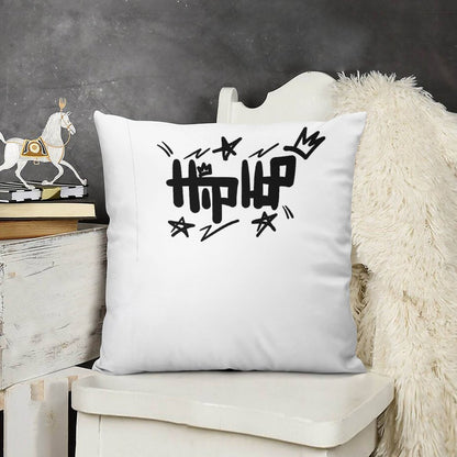 Plush Pillowcase Set of 4