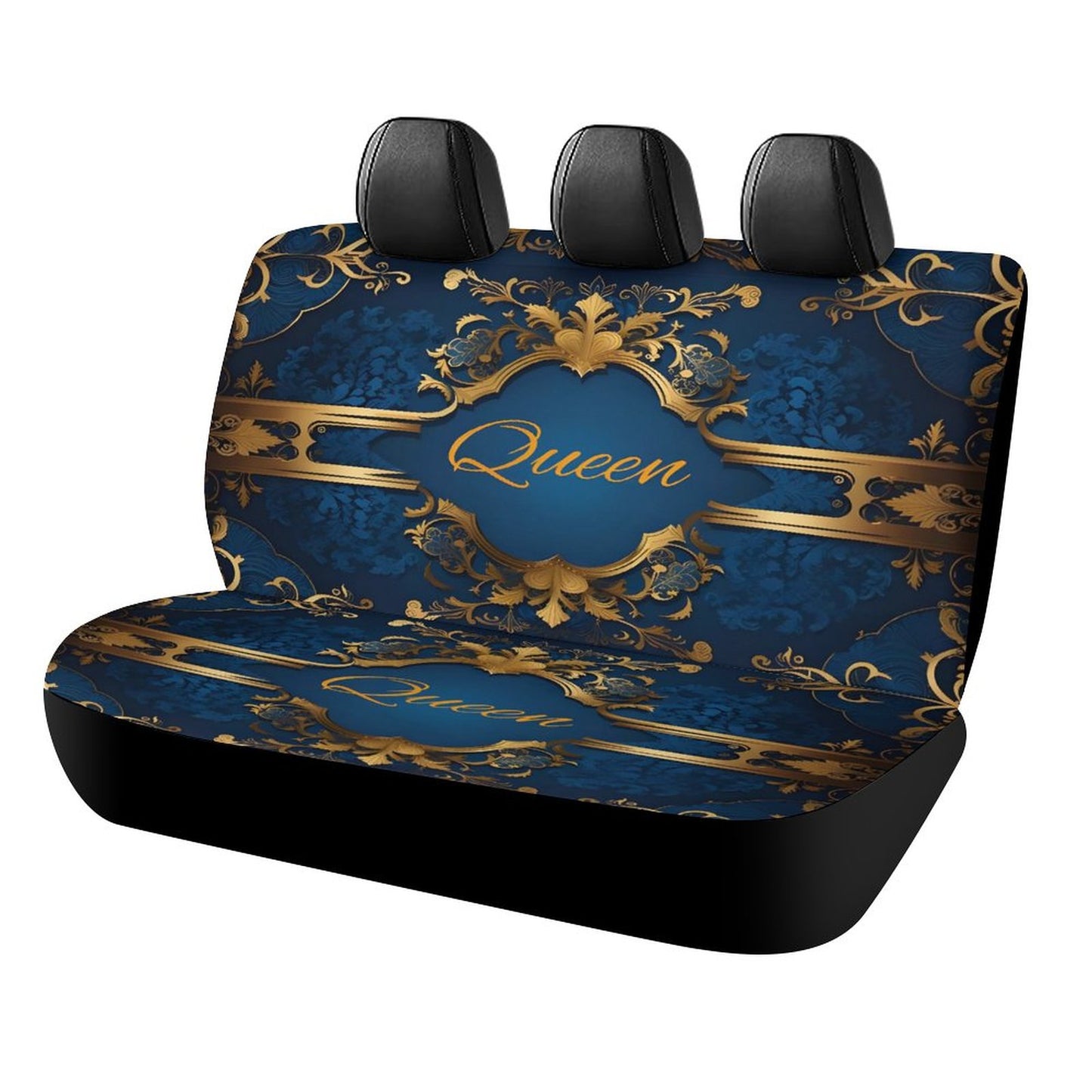 Back Seat Cover for Cars