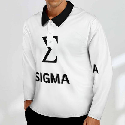 Men's Sports POLO Shirt DS008 (All-Over Printing)