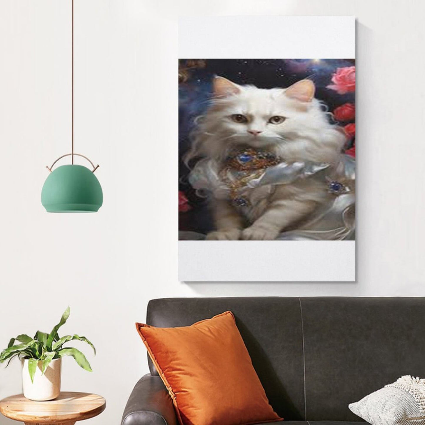 Unframed Art Prints (Vertical 2:3)-8x12 inch/12x18 inch