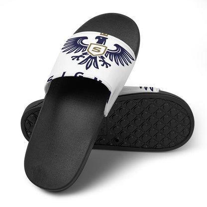 Personalized Casual UnisexPVC Slippers
