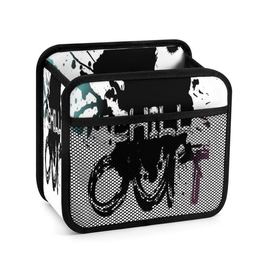Car Seat Storage Bag(All-Over Printing)