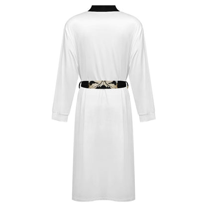180gsm Adult Robes(All-Over Printing)