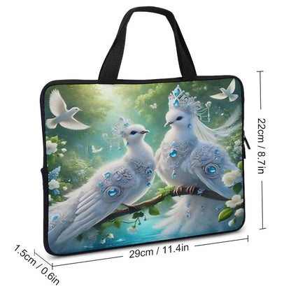 Custom Laptop Case for Your Device