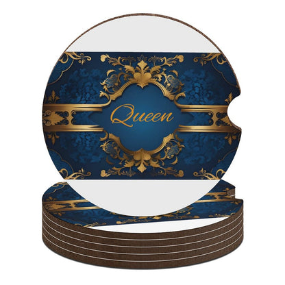 Car Coaster