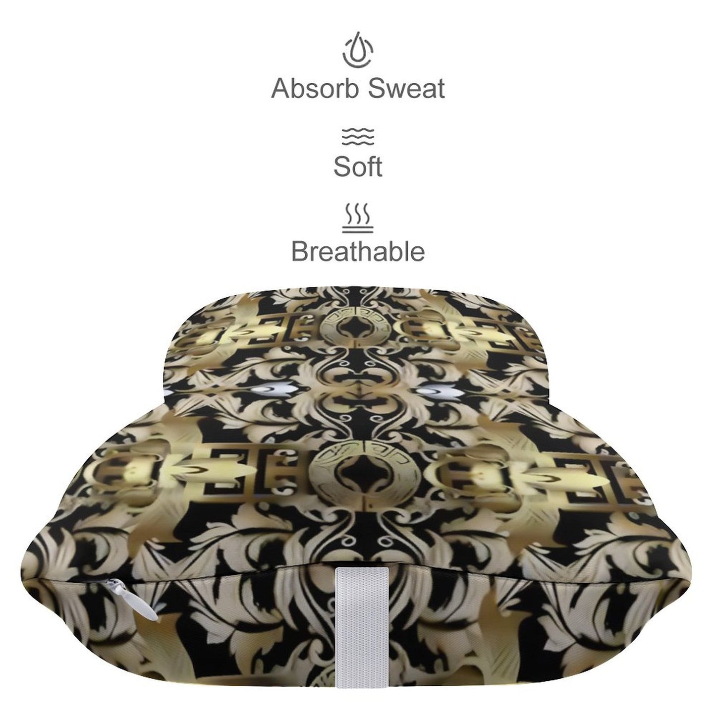 Car Pillow Set (2PCS)