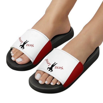 Personalized Casual UnisexPVC Slippers
