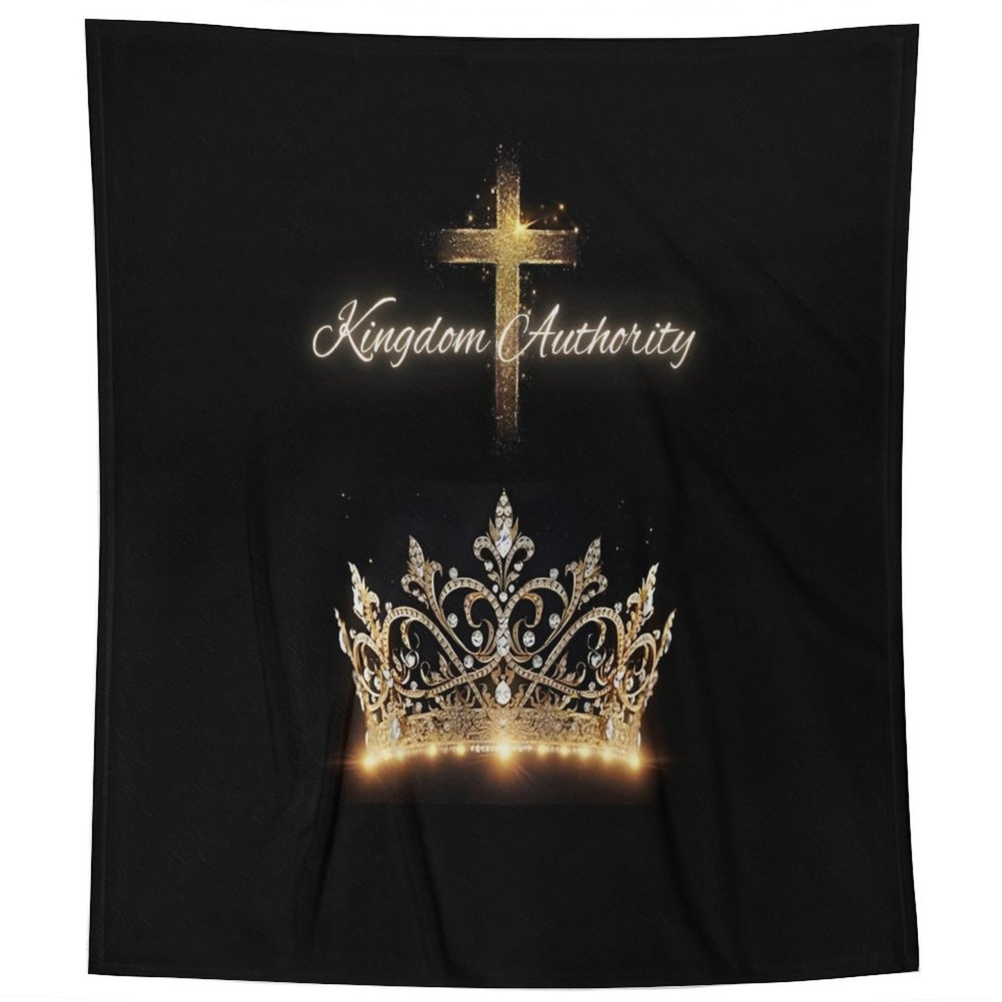 280gsm Flannel Blanket-70"x80" (Dual-sided Printing)