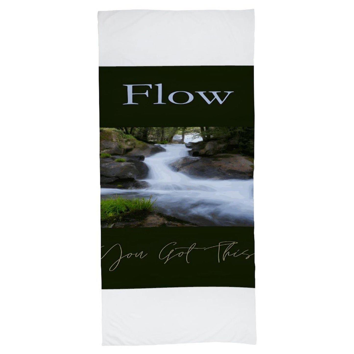 Bath Towel 70x140