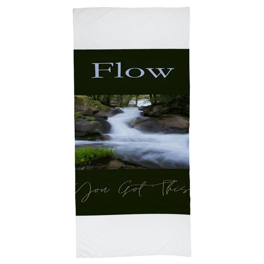 Bath Towel 70x140
