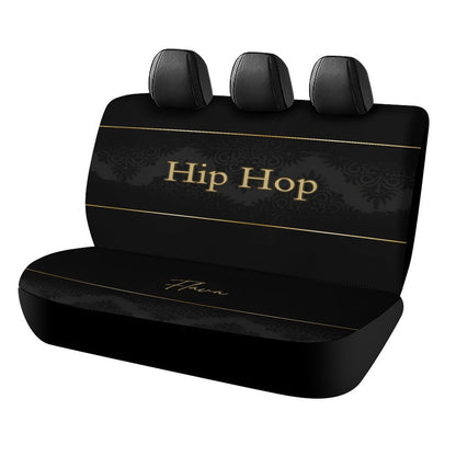 Back Seat Cover for Cars
