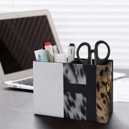 PU Pen Stand