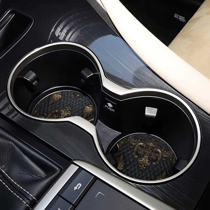 Car Coaster