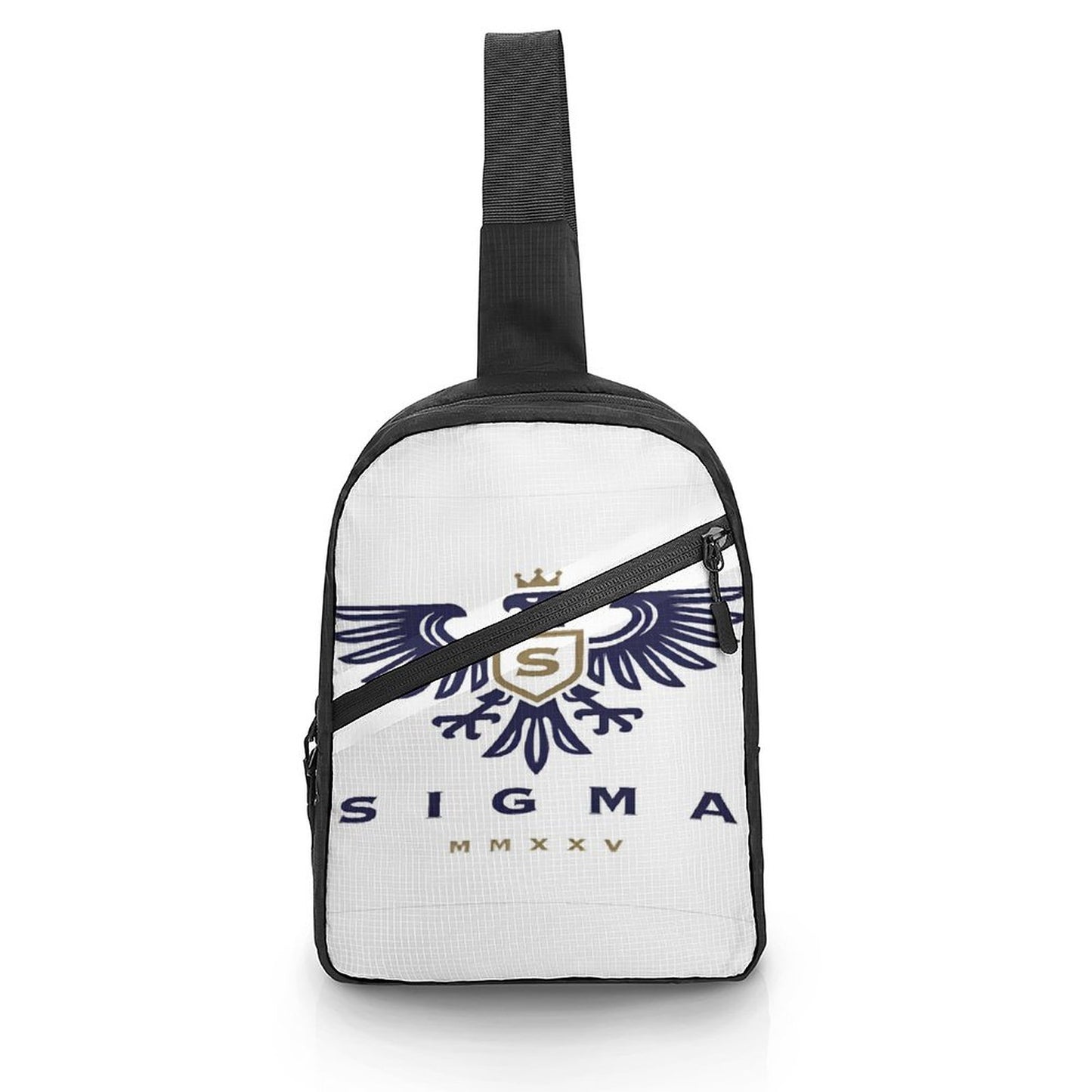 Crossbody Sling Bag A004