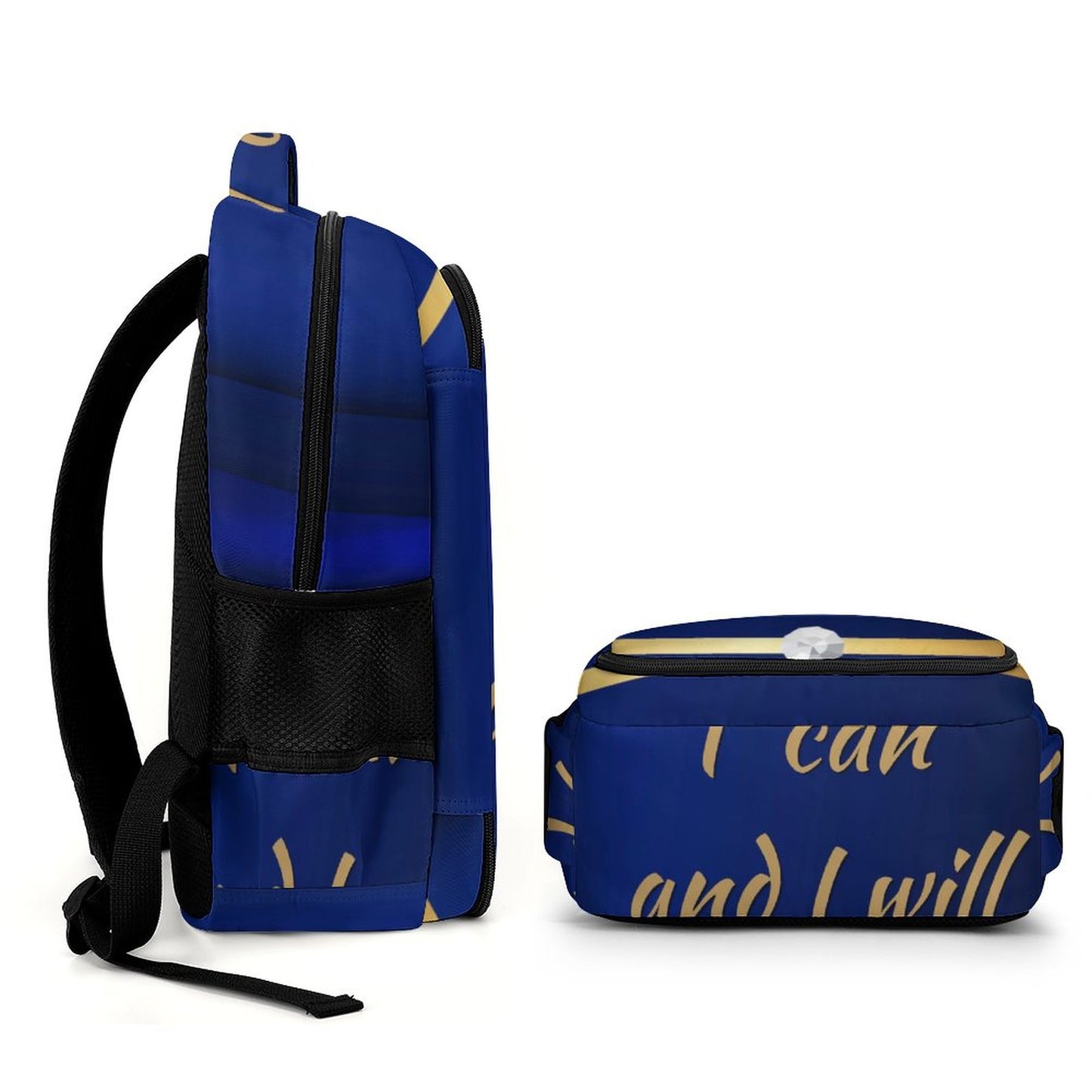 Multi-Pocket Travel Bags