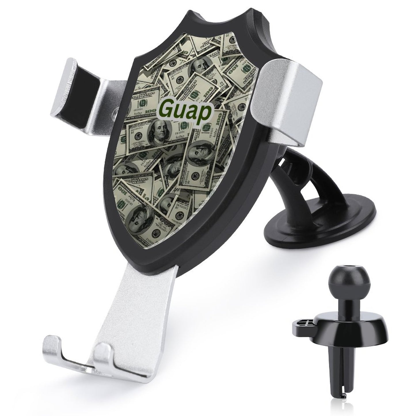 Car Mount Mobile Phone Holder