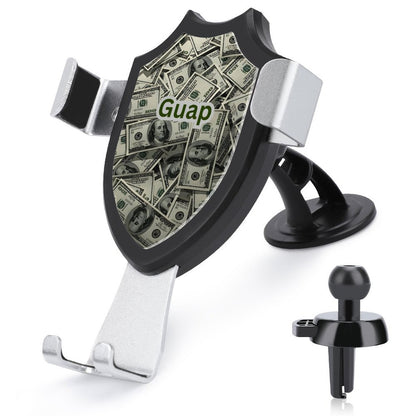 Car Mount Mobile Phone Holder