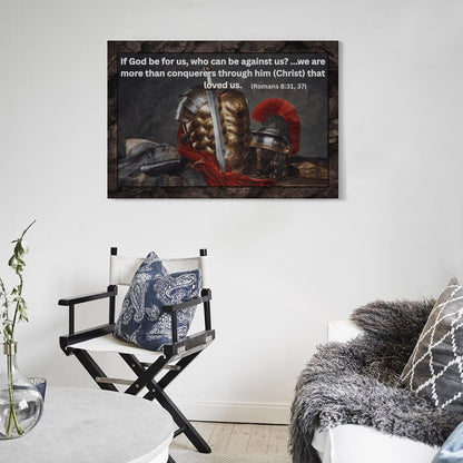 Hanging Poster (Horizontal 3:2)-12x18 inch/ 8x12 inch
