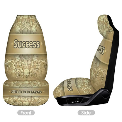 Car Seat Cover Protector