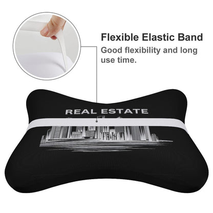 Car Pillow Set (2PCS)