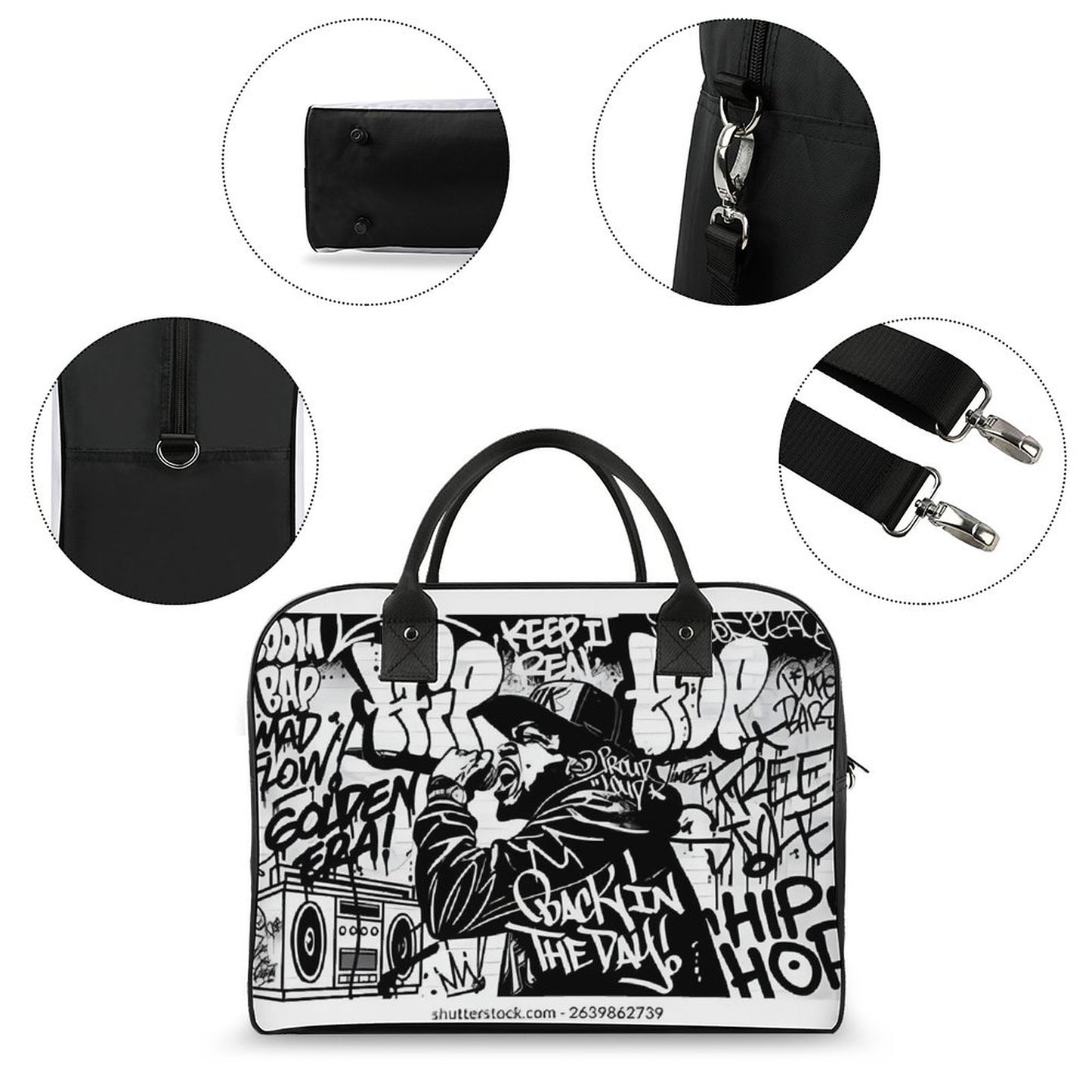 Travel Bag