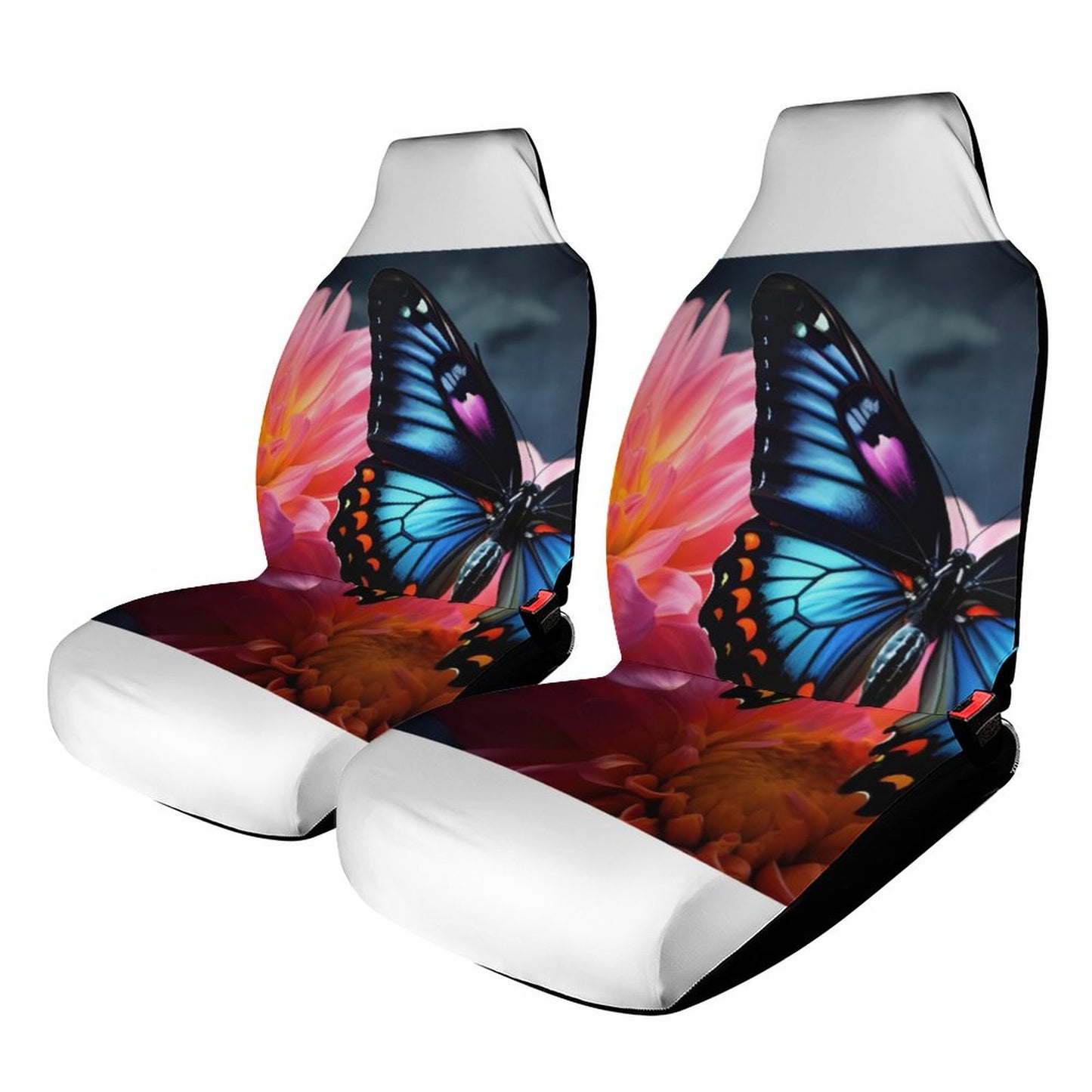 Car Seat Cover Protector