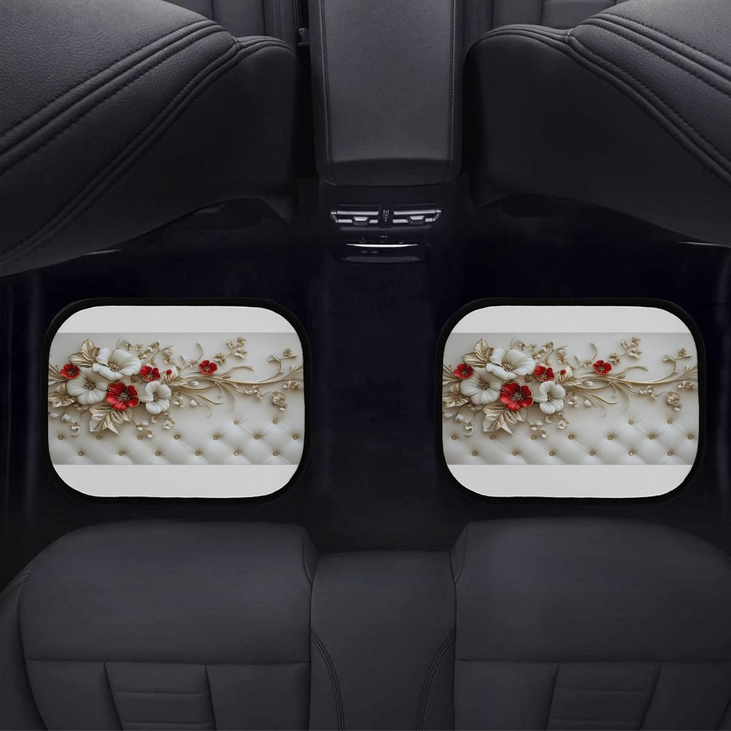 Car Mat Set of 4