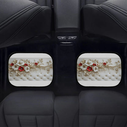 Car Mat Set of 4