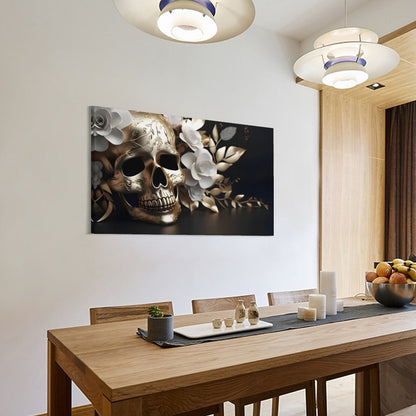 Hanging Poster (Horizontal 3:2)-12x18 inch/ 8x12 inch